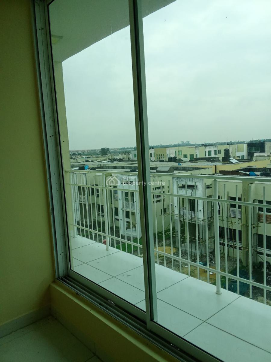 Luxury and Excellent 3 Bedrooms Apartments Video Available, Monastery Road, Sangotedo, Ajah, Lagos, House for Rent