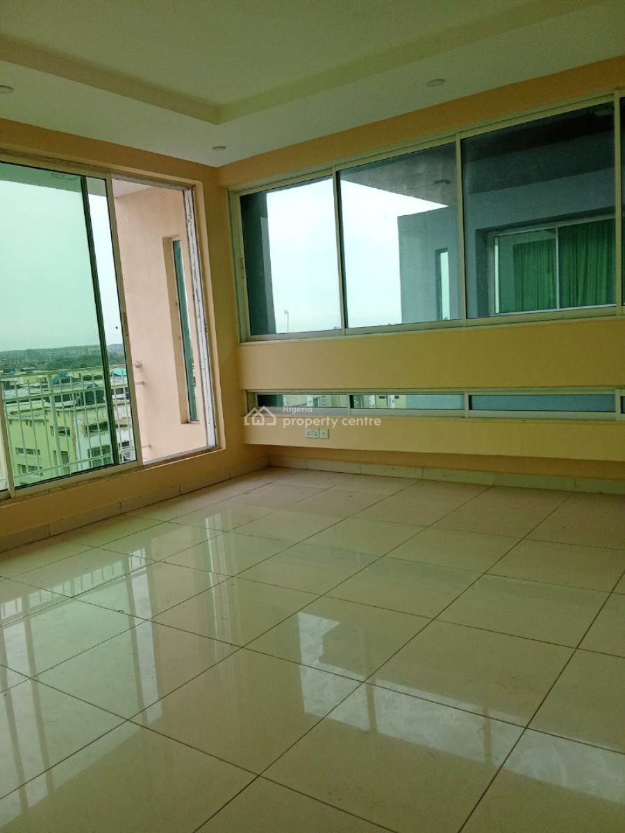 Luxury and Excellent 3 Bedrooms Apartments Video Available, Monastery Road, Sangotedo, Ajah, Lagos, House for Rent