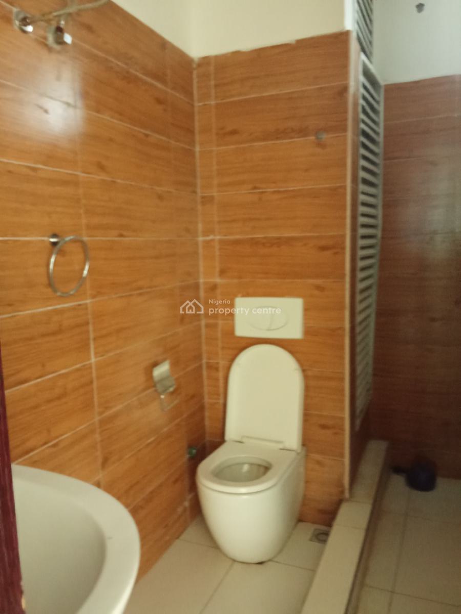 Luxury and Excellent 3 Bedrooms Apartments Video Available, Monastery Road, Sangotedo, Ajah, Lagos, House for Rent