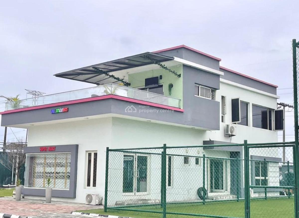 Choice 2 Bedroom Shortstay Apartment, Lekki Phase 1, Lekki Phase 1, Lekki, Lagos, Flat / Apartment Short Let