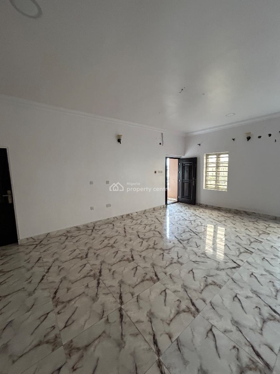 Well Maintained and Spacious Serviced One Bedroom Apartment, Spg, Ologolo, Lekki, Lagos, Mini Flat (room and Parlour) for Rent