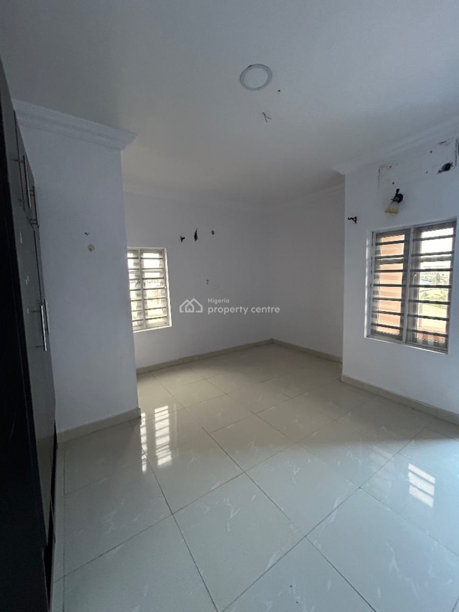 Well Maintained and Spacious Serviced One Bedroom Apartment, Spg, Ologolo, Lekki, Lagos, Mini Flat (room and Parlour) for Rent