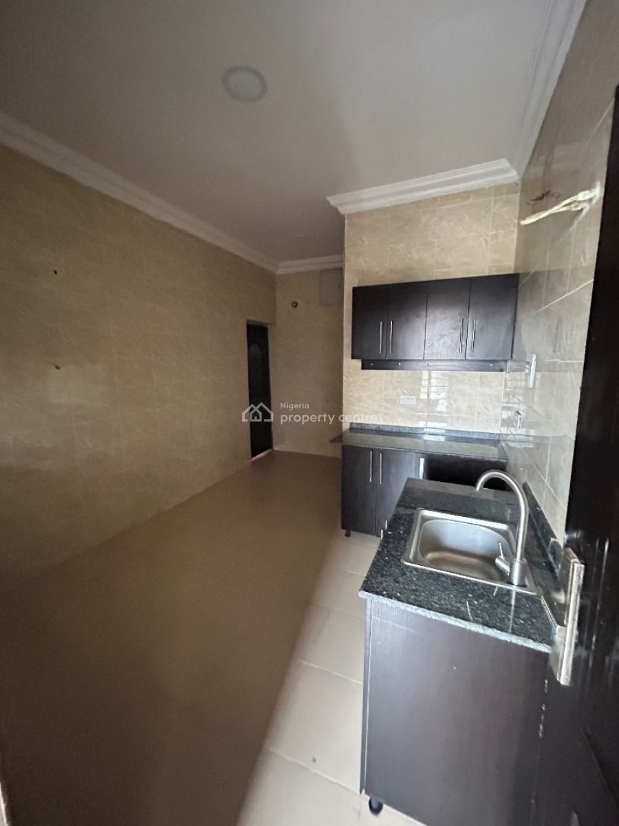 Well Maintained and Spacious Serviced One Bedroom Apartment, Spg, Ologolo, Lekki, Lagos, Mini Flat (room and Parlour) for Rent