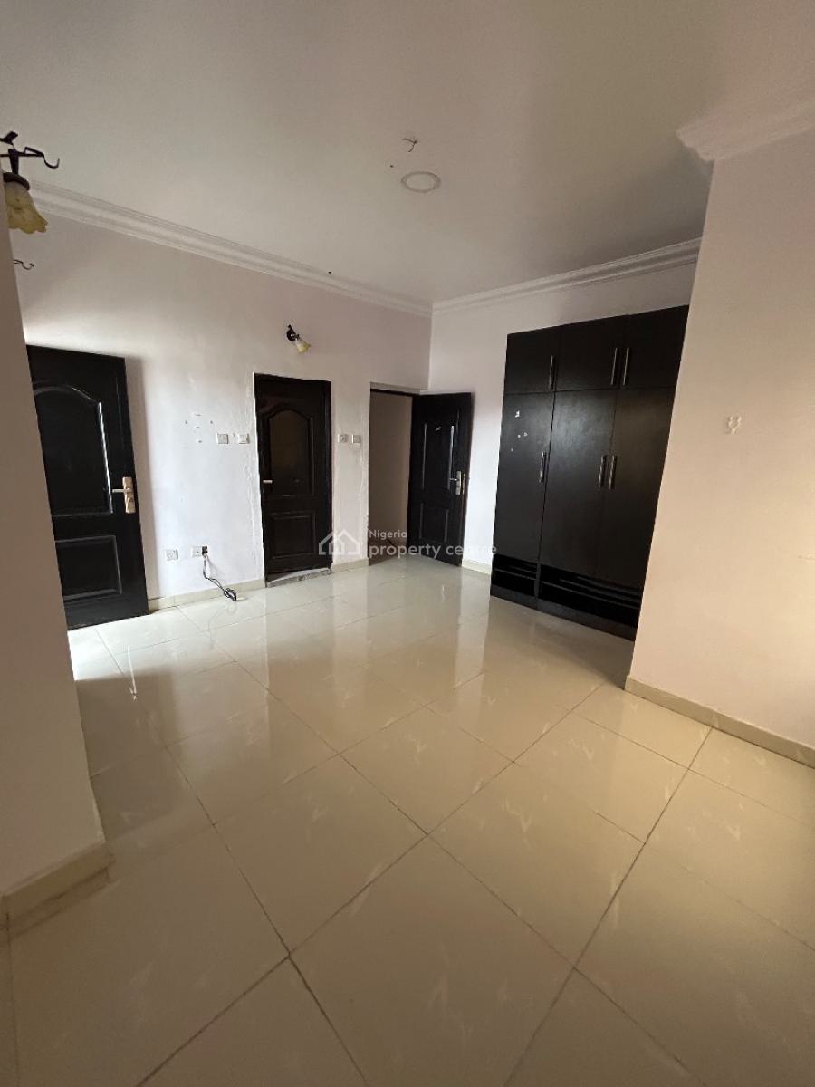 Well Maintained and Spacious Serviced One Bedroom Apartment, Spg, Ologolo, Lekki, Lagos, Mini Flat (room and Parlour) for Rent