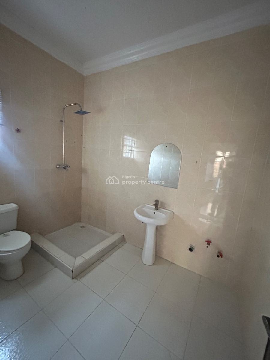 Well Maintained and Spacious Serviced One Bedroom Apartment, Spg, Ologolo, Lekki, Lagos, Mini Flat (room and Parlour) for Rent