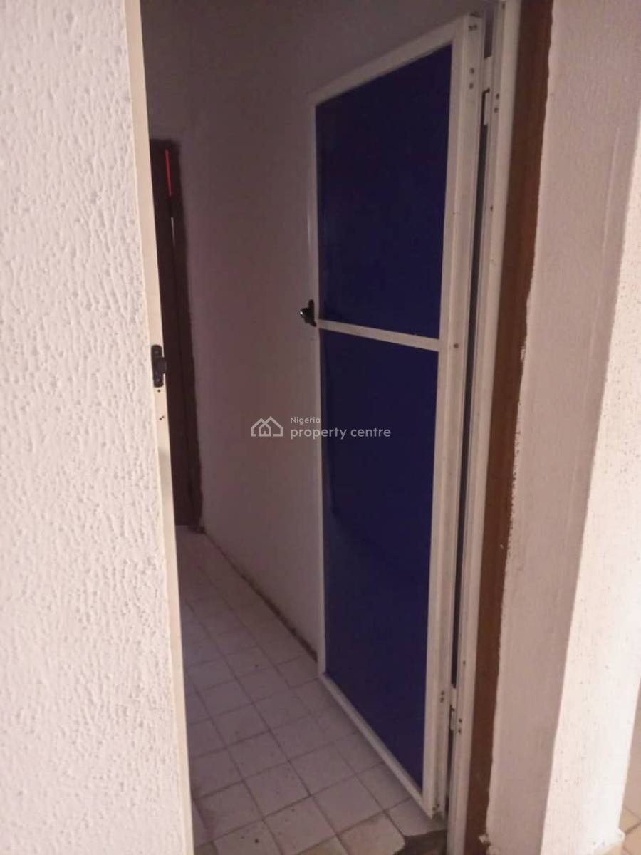 Luxurious 3 Bedroom Flat, Ogba, Ikeja, Lagos, Flat / Apartment for Rent