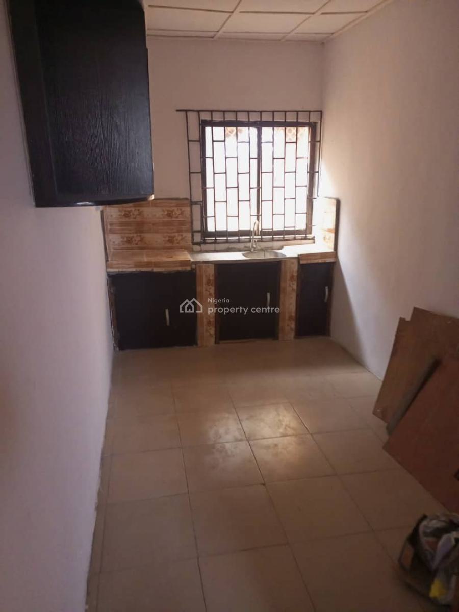 Luxurious 3 Bedroom Flat, Ogba, Ikeja, Lagos, Flat / Apartment for Rent