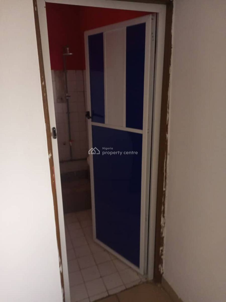 Luxurious 3 Bedroom Flat, Ogba, Ikeja, Lagos, Flat / Apartment for Rent