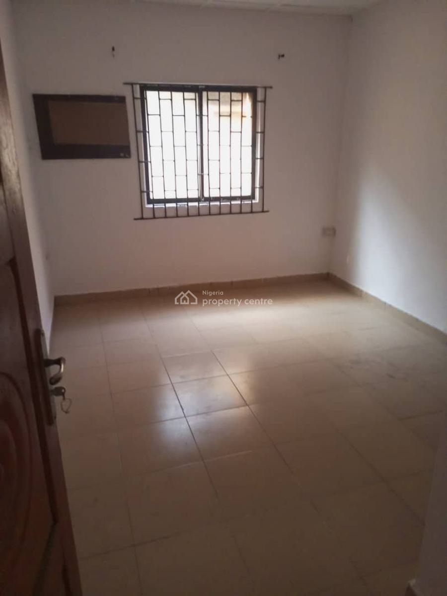 Luxurious 3 Bedroom Flat, Ogba, Ikeja, Lagos, Flat / Apartment for Rent