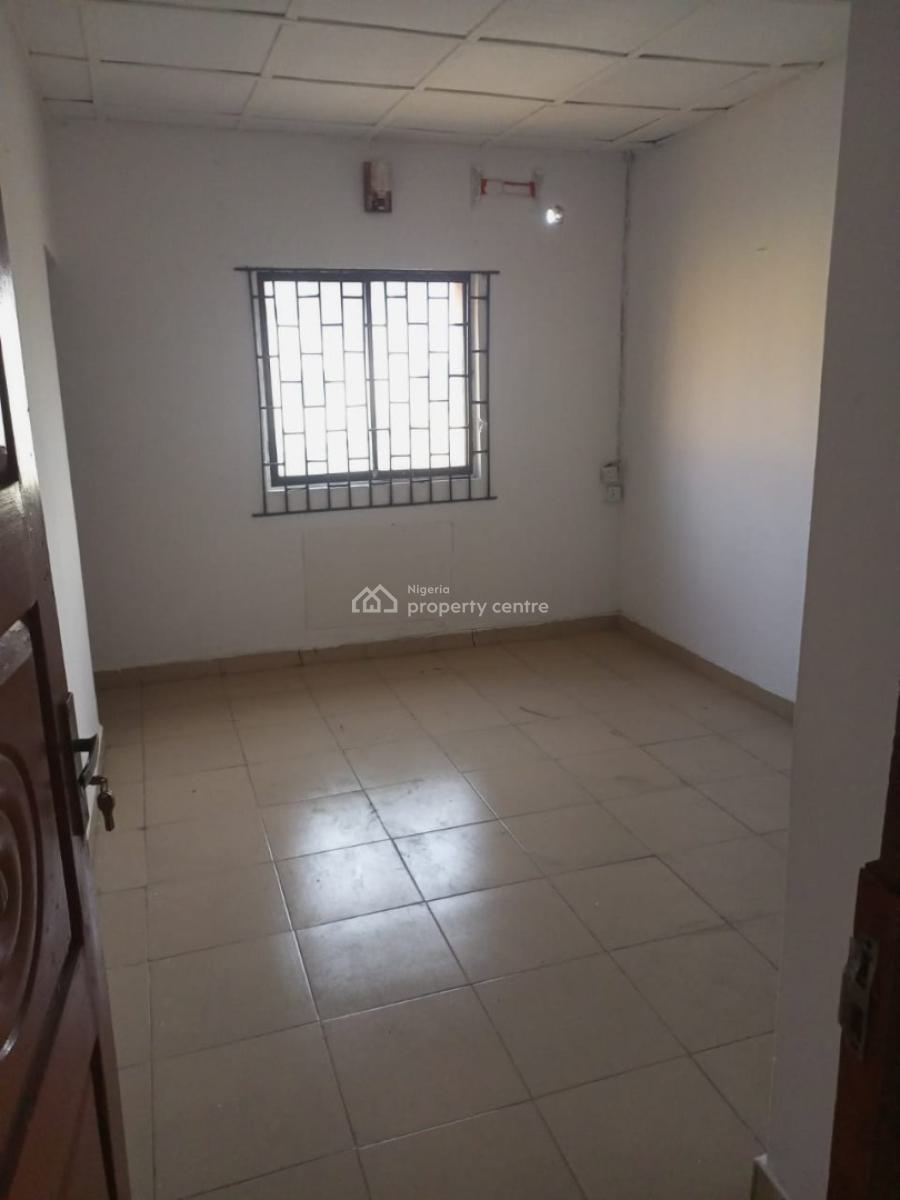 Luxurious 3 Bedroom Flat, Ogba, Ikeja, Lagos, Flat / Apartment for Rent