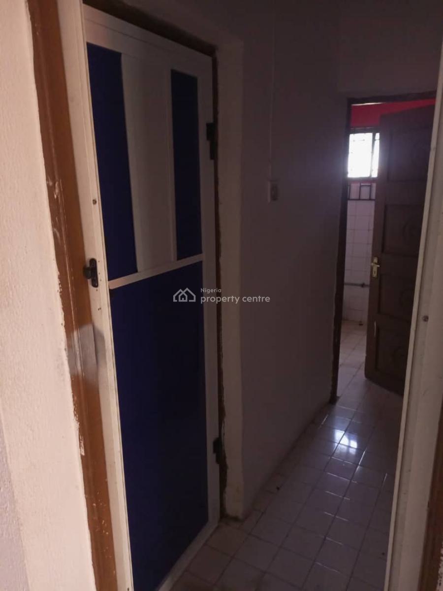 Luxurious 3 Bedroom Flat, Ogba, Ikeja, Lagos, Flat / Apartment for Rent