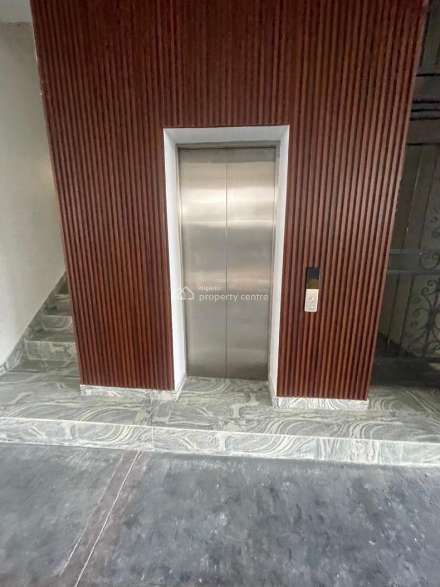 3-bedroom Penthouse and a 2-bedroom Apartment with Bq, Lekki Phase 1, Lekki, Lagos, Flat / Apartment for Sale
