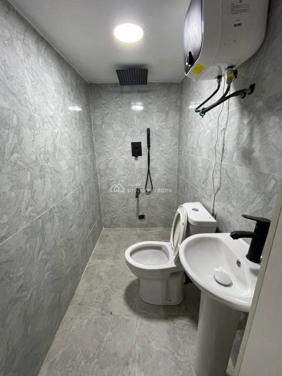 3-bedroom Penthouse and a 2-bedroom Apartment with Bq, Lekki Phase 1, Lekki, Lagos, Flat / Apartment for Sale