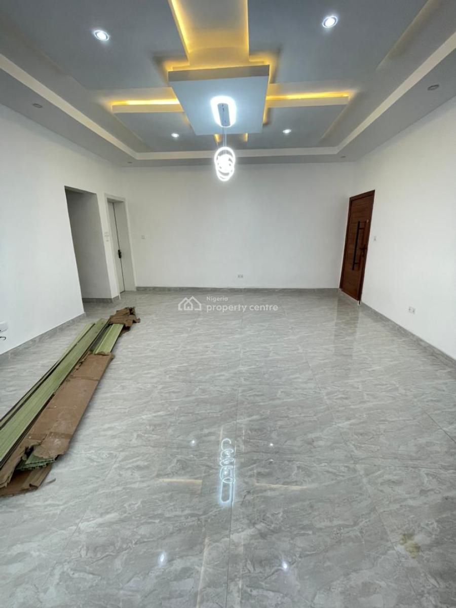 3-bedroom Penthouse and a 2-bedroom Apartment with Bq, Lekki Phase 1, Lekki, Lagos, Flat / Apartment for Sale