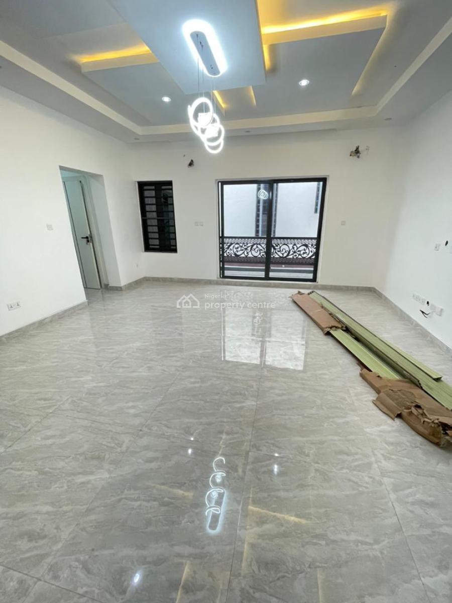 3-bedroom Penthouse and a 2-bedroom Apartment with Bq, Lekki Phase 1, Lekki, Lagos, Flat / Apartment for Sale