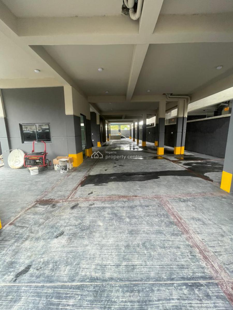 3-bedroom Penthouse and a 2-bedroom Apartment with Bq, Lekki Phase 1, Lekki, Lagos, Flat / Apartment for Sale