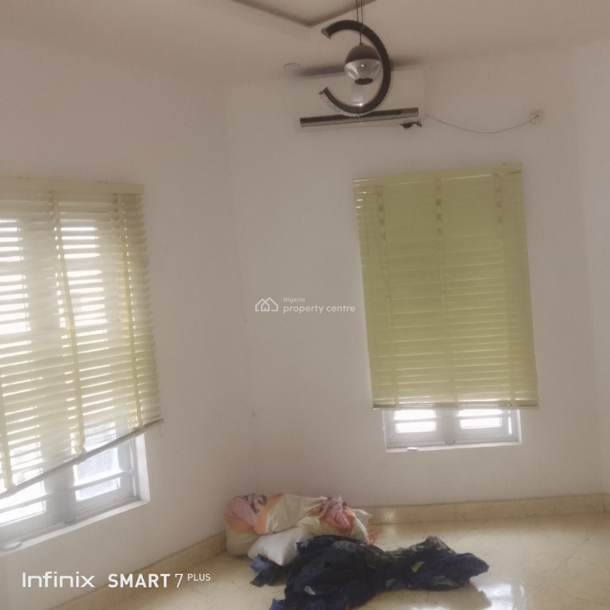 1 Bedroom Flat, Majeck, Sangotedo, Ajah, Lagos, Mini Flat (room and Parlour) for Rent