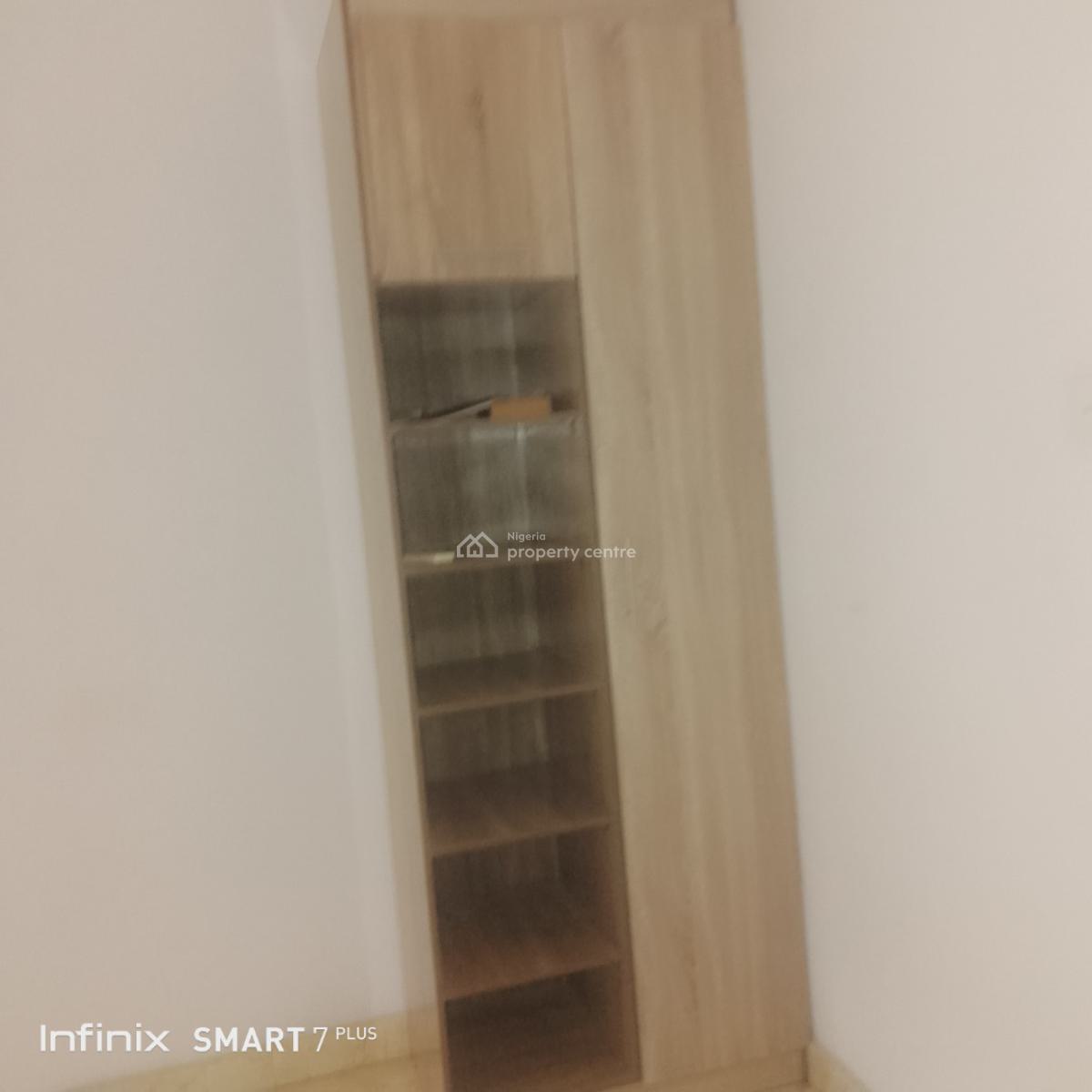 1 Bedroom Flat, Majeck, Sangotedo, Ajah, Lagos, Mini Flat (room and Parlour) for Rent