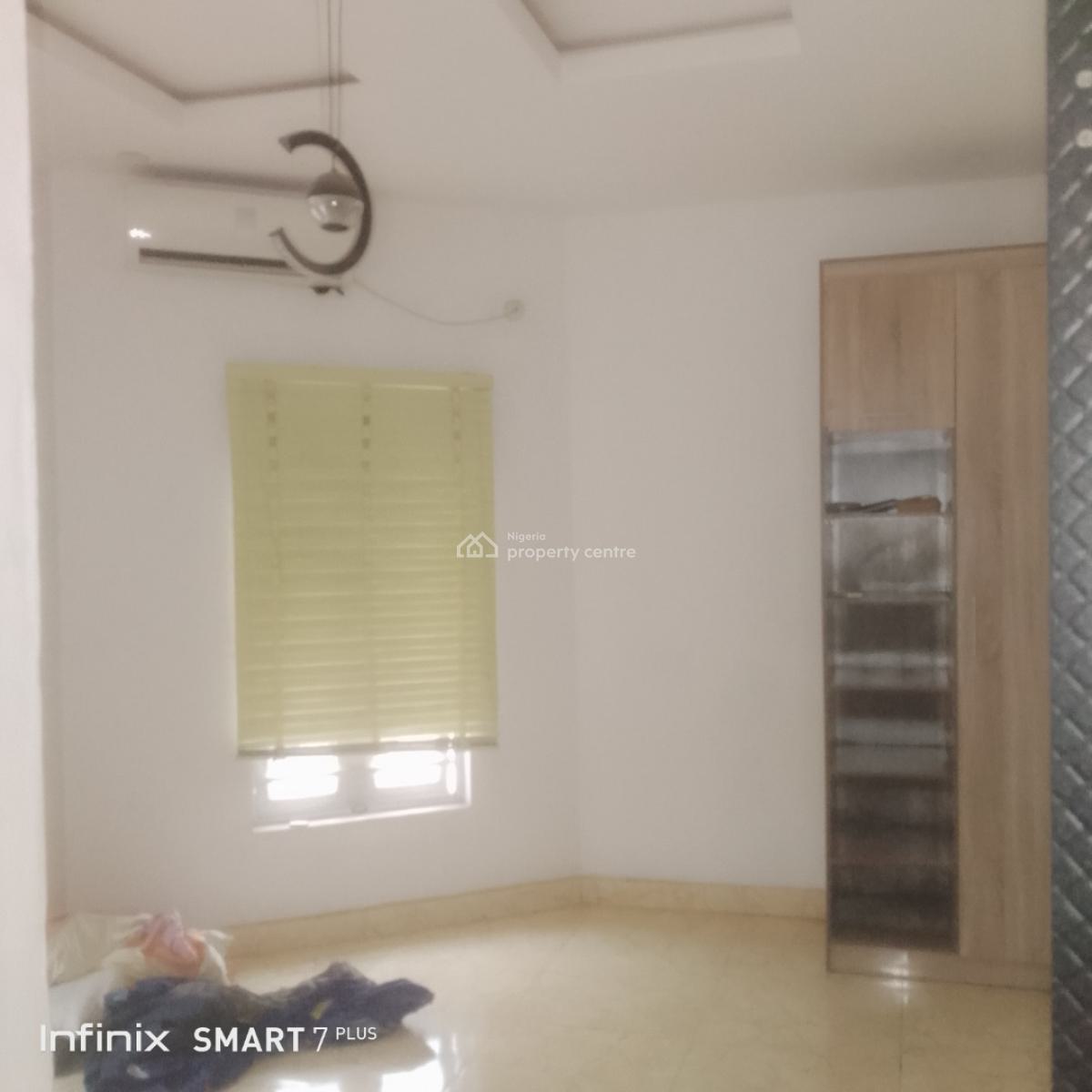 1 Bedroom Flat, Majeck, Sangotedo, Ajah, Lagos, Mini Flat (room and Parlour) for Rent