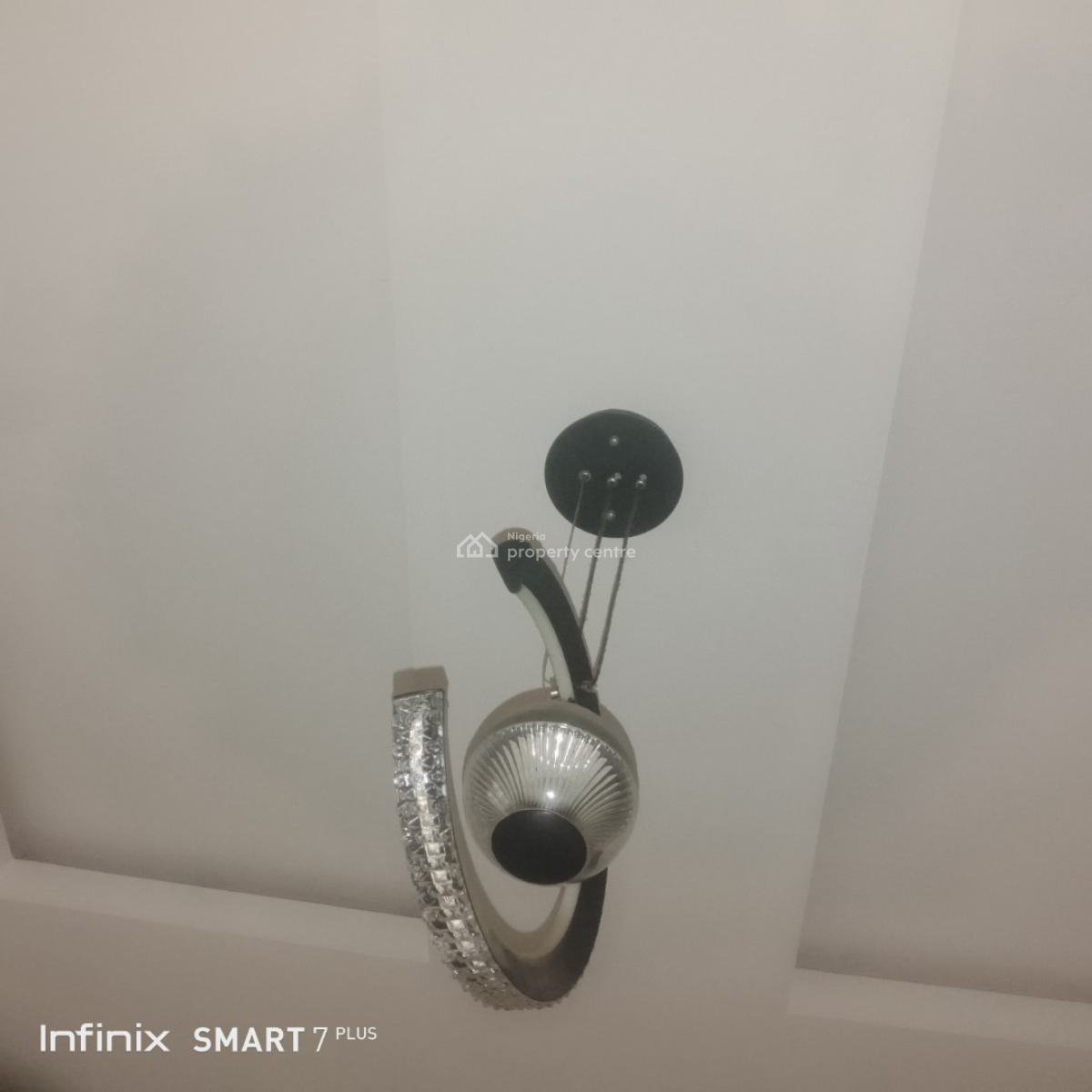 1 Bedroom Flat, Majeck, Sangotedo, Ajah, Lagos, Mini Flat (room and Parlour) for Rent