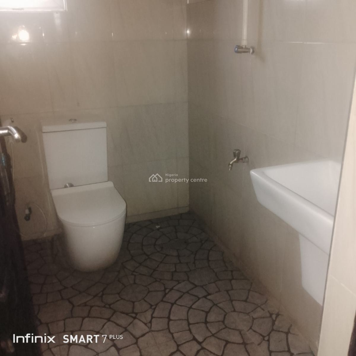 1 Bedroom Flat, Majeck, Sangotedo, Ajah, Lagos, Mini Flat (room and Parlour) for Rent