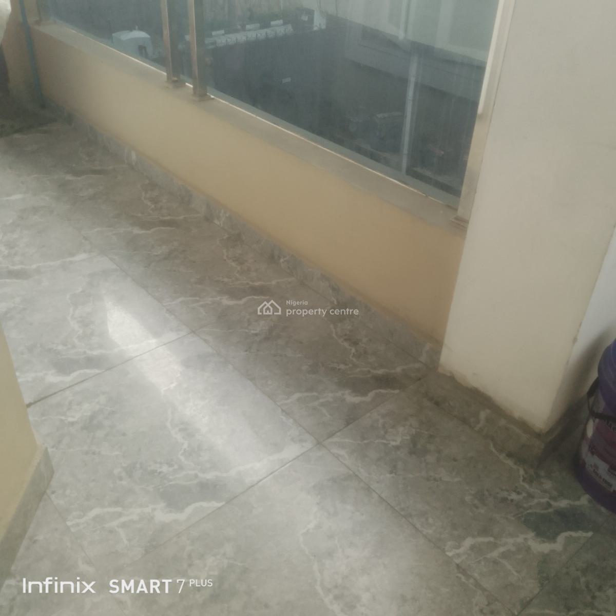 1 Bedroom Flat, Majeck, Sangotedo, Ajah, Lagos, Mini Flat (room and Parlour) for Rent