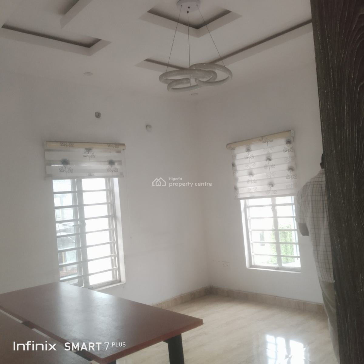 1 Bedroom Flat, Majeck, Sangotedo, Ajah, Lagos, Mini Flat (room and Parlour) for Rent