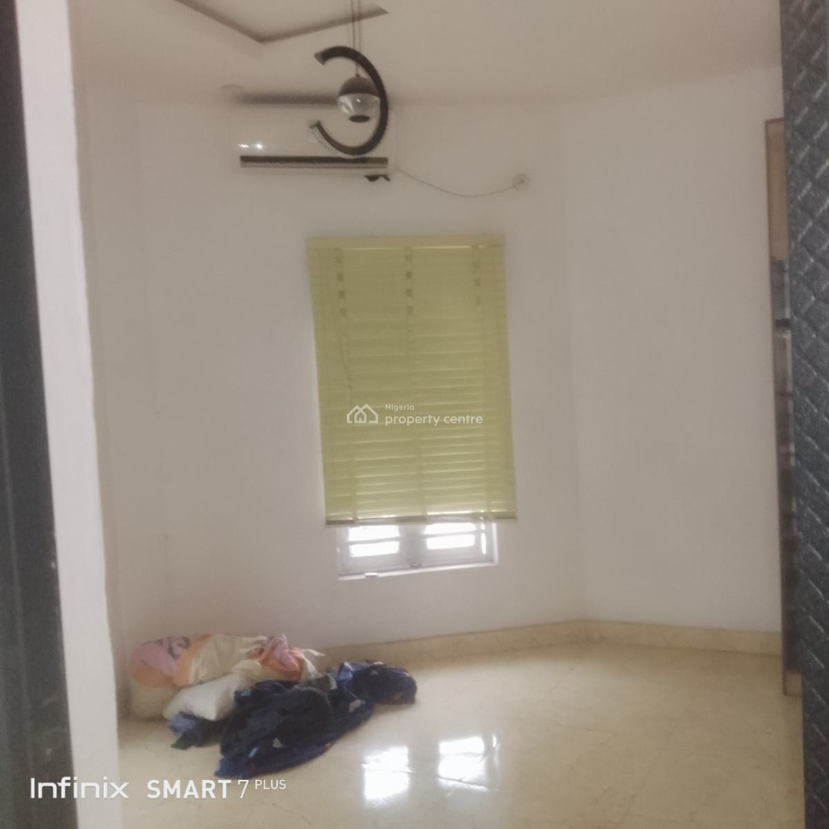 1 Bedroom Flat, Majeck, Sangotedo, Ajah, Lagos, Mini Flat (room and Parlour) for Rent