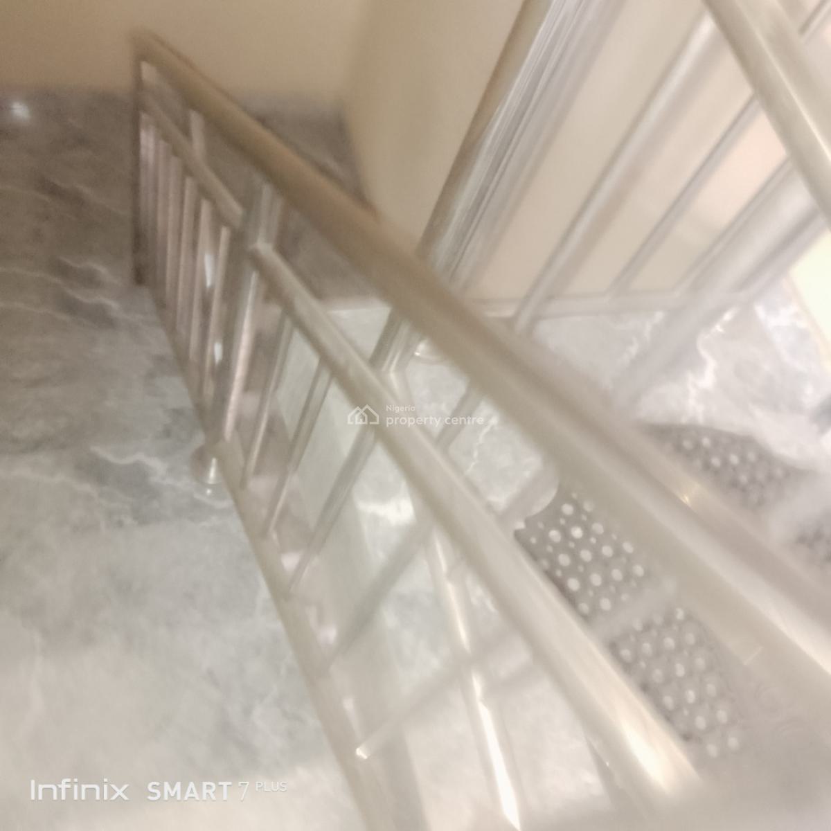 1 Bedroom Flat, Majeck, Sangotedo, Ajah, Lagos, Mini Flat (room and Parlour) for Rent