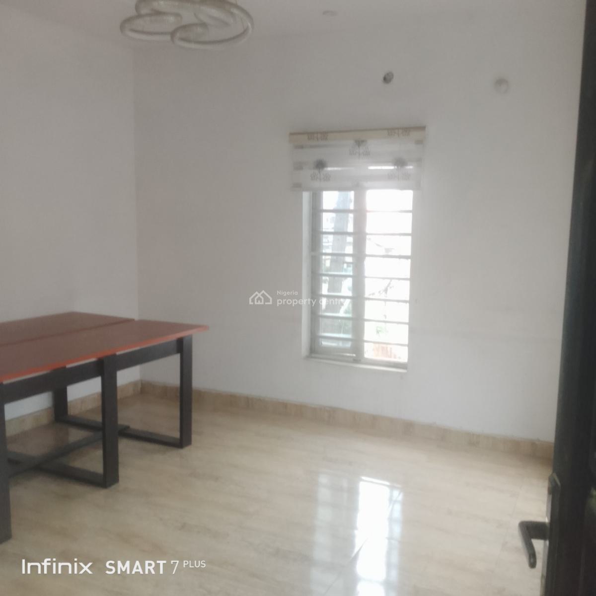 1 Bedroom Flat, Majeck, Sangotedo, Ajah, Lagos, Mini Flat (room and Parlour) for Rent