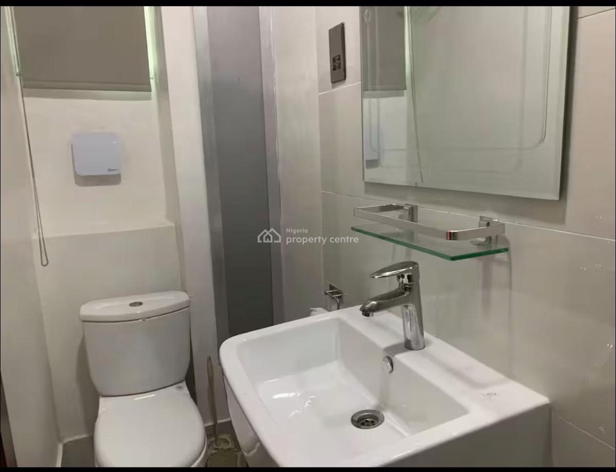 2 Bedroom, Richmond Gate Estate Lkate, Jericho, Ibadan, Oyo, Terraced Duplex for Rent