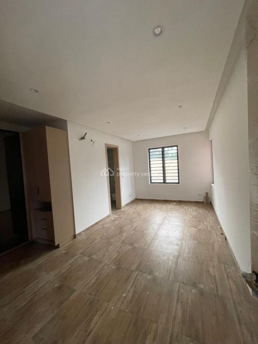 Brand New Luxury 4-bedroom Semi-detached Duplex with Bq, Okupe Estate, Maryland, Lagos, Semi-detached Duplex for Sale