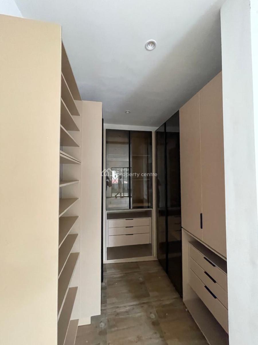 Brand New Luxury 4-bedroom Semi-detached Duplex with Bq, Okupe Estate, Maryland, Lagos, Semi-detached Duplex for Sale