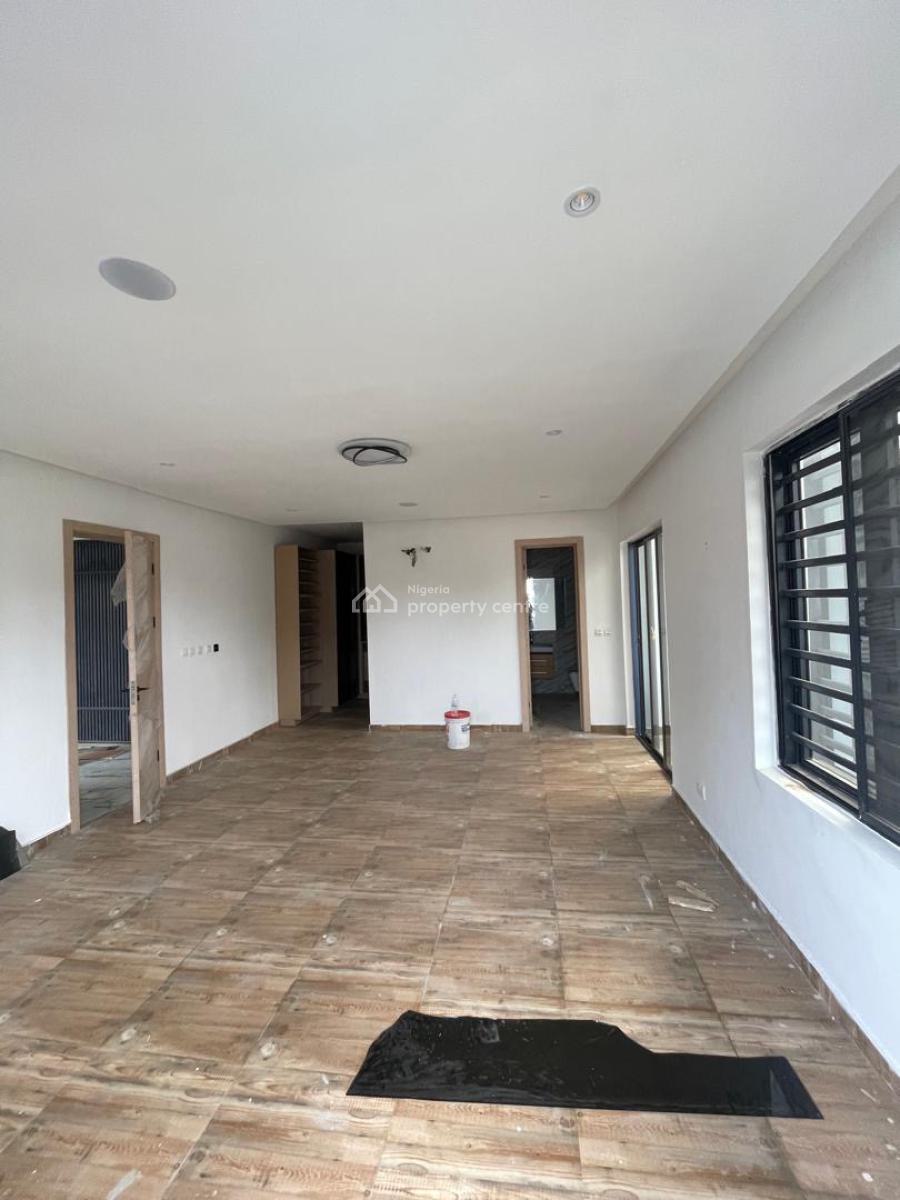 Brand New Luxury 4-bedroom Semi-detached Duplex with Bq, Okupe Estate, Maryland, Lagos, Semi-detached Duplex for Sale