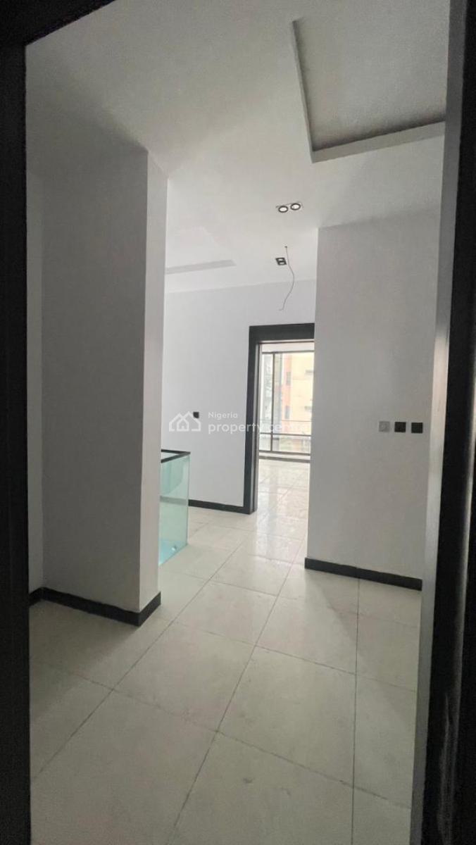4 Units of Luxury 4-bedroom Semi Detached Duplex, Ikate, Lekki, Lagos, Semi-detached Duplex for Rent