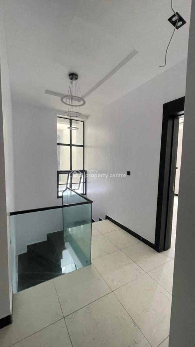 4 Units of Luxury 4-bedroom Semi Detached Duplex, Ikate, Lekki, Lagos, Semi-detached Duplex for Rent