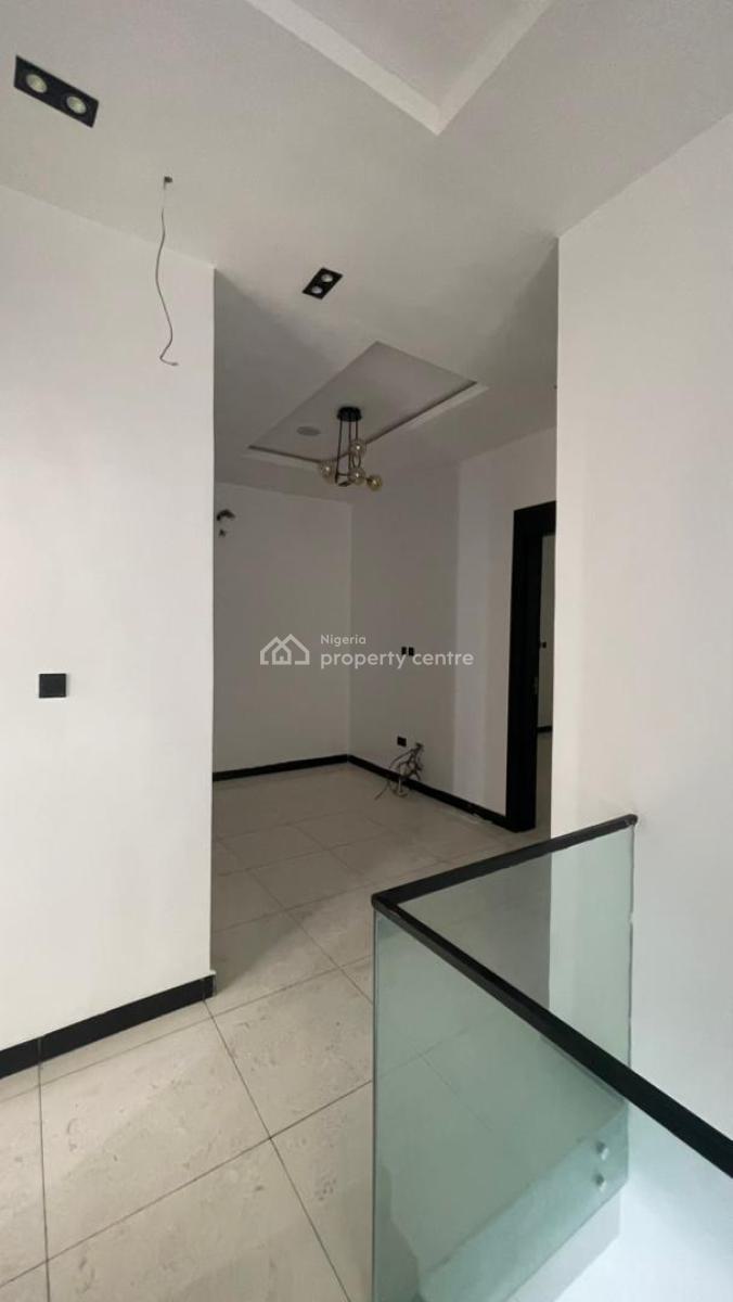 4 Units of Luxury 4-bedroom Semi Detached Duplex, Ikate, Lekki, Lagos, Semi-detached Duplex for Rent