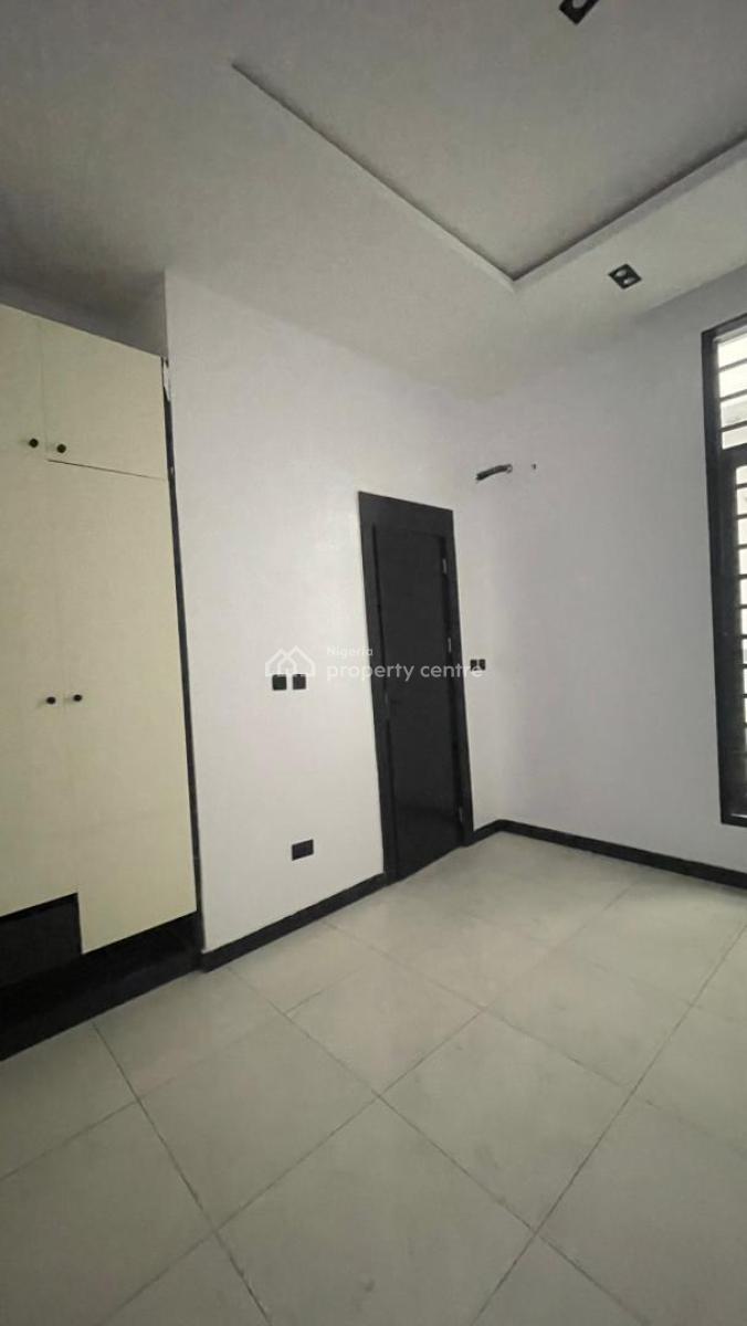 4 Units of Luxury 4-bedroom Semi Detached Duplex, Ikate, Lekki, Lagos, Semi-detached Duplex for Rent