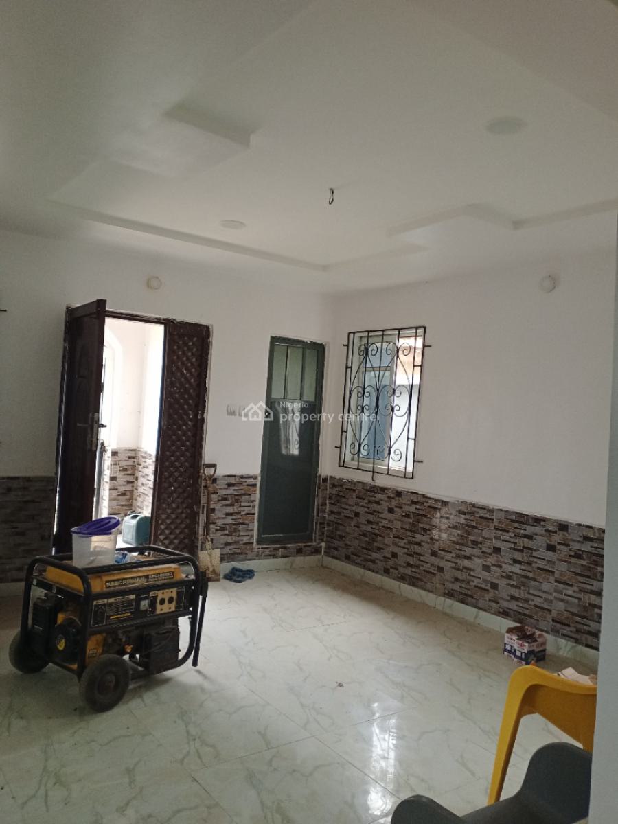 Luxurious 2 Bedroom Apartment, Camony Vella Nnpc Bus Stop Ibeju Lekki Lagos, Ibeju Lekki, Lagos, Flat / Apartment for Rent