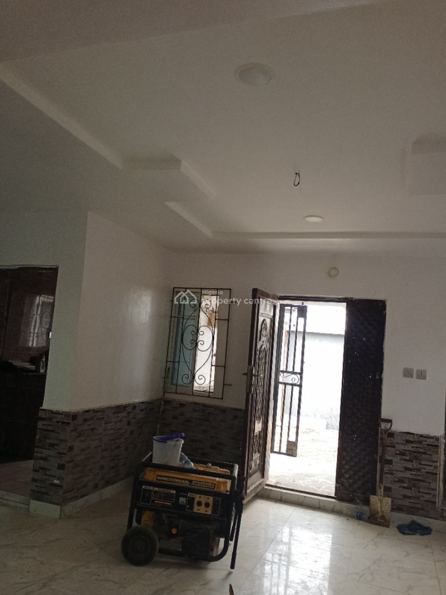 Luxurious 2 Bedroom Apartment, Camony Vella Nnpc Bus Stop Ibeju Lekki Lagos, Ibeju Lekki, Lagos, Flat / Apartment for Rent