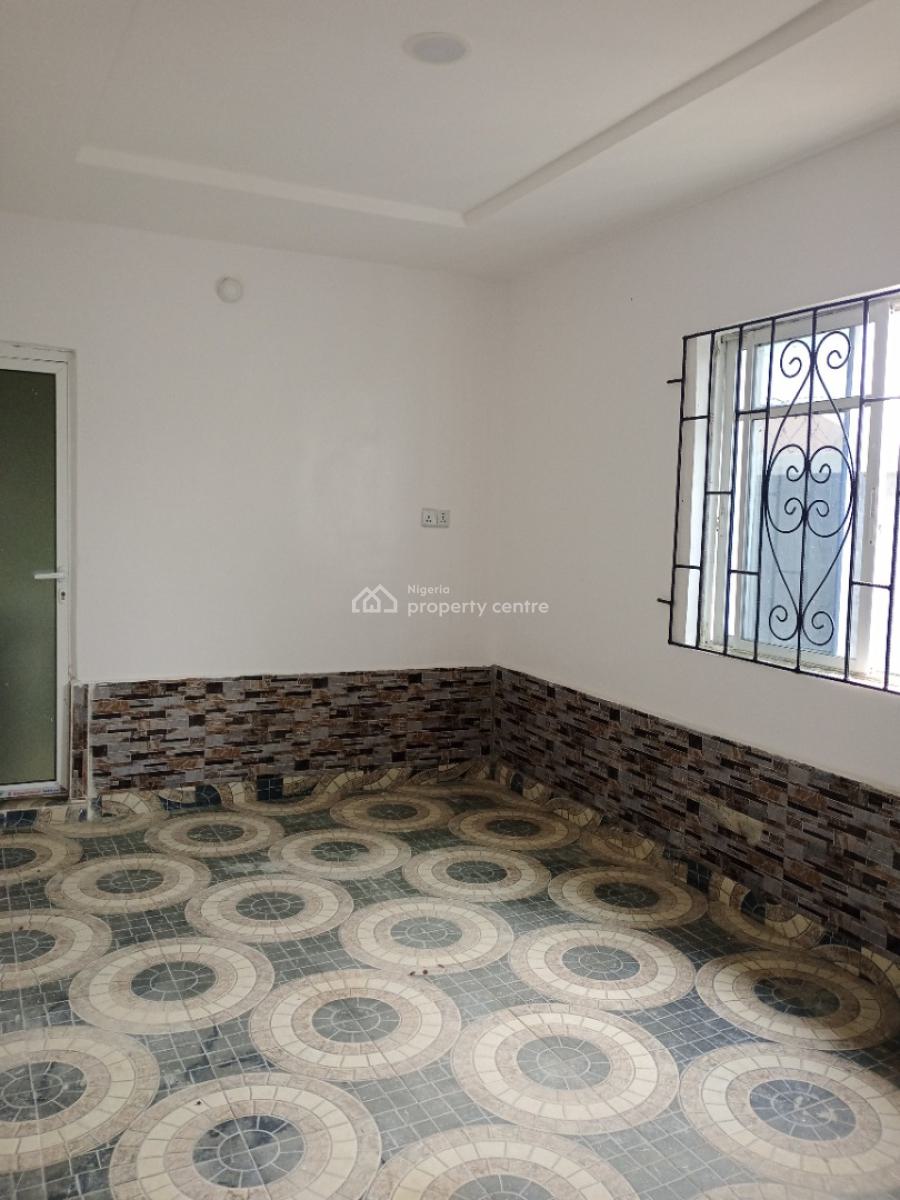 Luxurious 2 Bedroom Apartment, Camony Vella Nnpc Bus Stop Ibeju Lekki Lagos, Ibeju Lekki, Lagos, Flat / Apartment for Rent