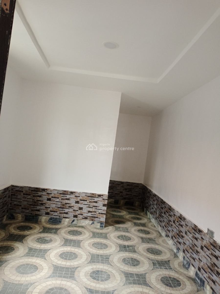 Luxurious 2 Bedroom Apartment, Camony Vella Nnpc Bus Stop Ibeju Lekki Lagos, Ibeju Lekki, Lagos, Flat / Apartment for Rent