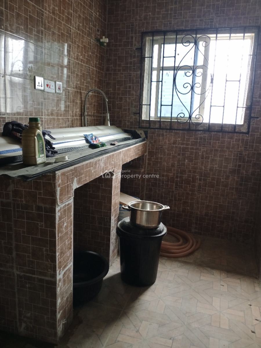 Luxurious 2 Bedroom Apartment, Camony Vella Nnpc Bus Stop Ibeju Lekki Lagos, Ibeju Lekki, Lagos, Flat / Apartment for Rent