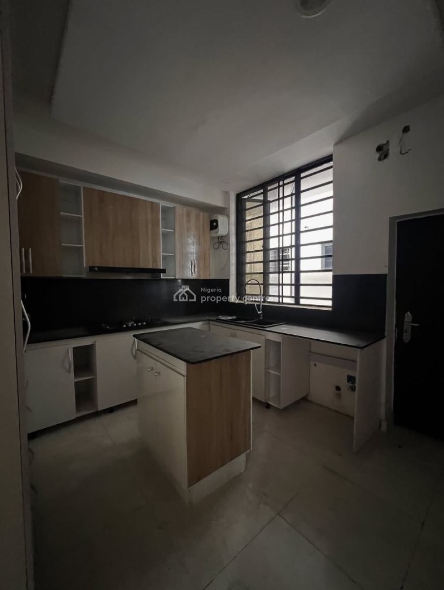 This Beautiful 4 𝐁𝐄𝐃𝐑𝐎𝐎𝐌 Fully Detached 𝐃𝐔𝐏𝐋𝐄𝐗 𝐖𝐈𝐓𝐇, Orchid Lekki Lagos, Lekki, Lagos, Detached Duplex for Rent
