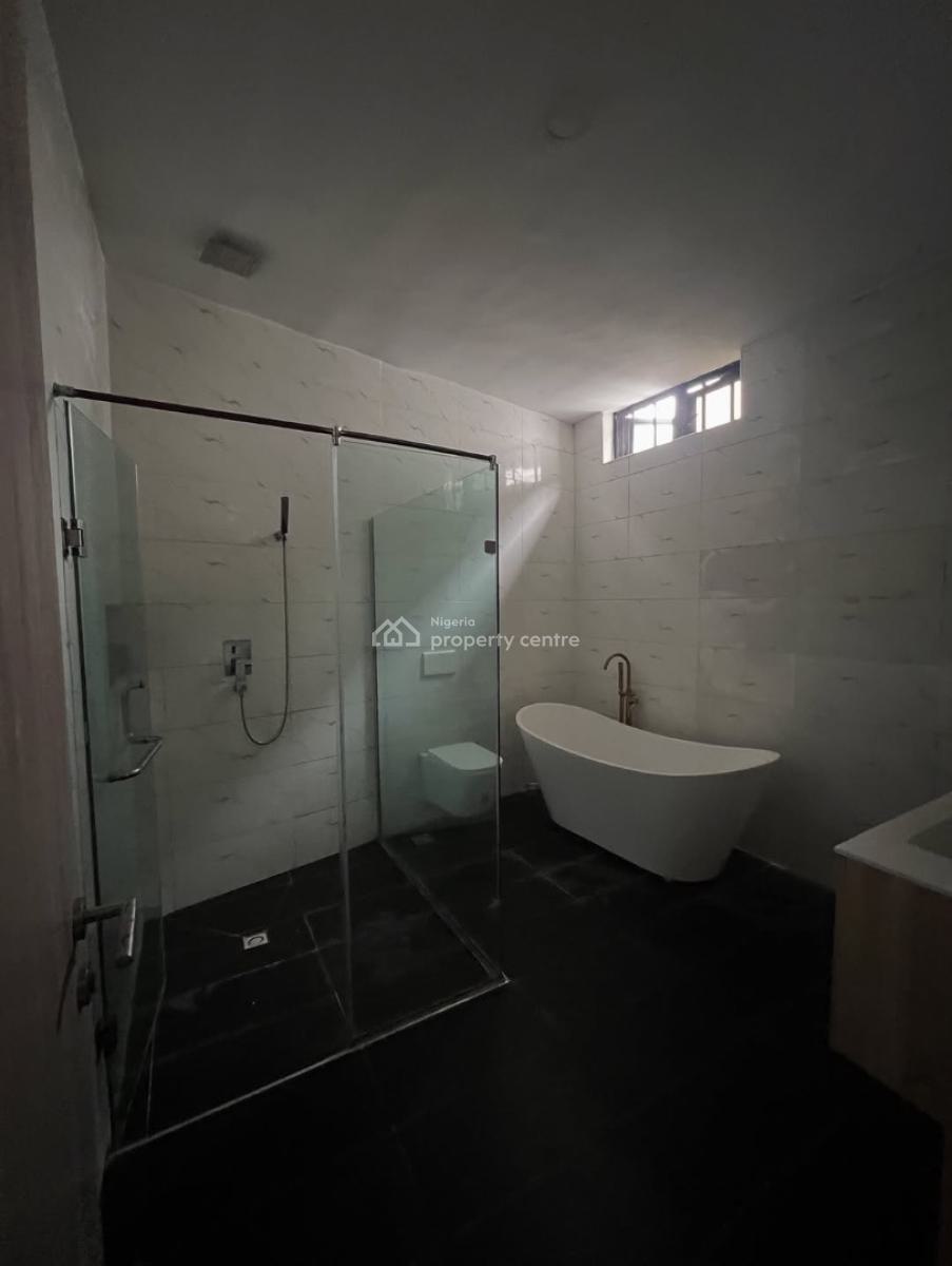 This Beautiful 4 𝐁𝐄𝐃𝐑𝐎𝐎𝐌 Fully Detached 𝐃𝐔𝐏𝐋𝐄𝐗 𝐖𝐈𝐓𝐇, Orchid Lekki Lagos, Lekki, Lagos, Detached Duplex for Rent