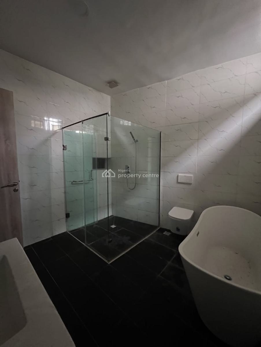 This Beautiful 4 𝐁𝐄𝐃𝐑𝐎𝐎𝐌 Fully Detached 𝐃𝐔𝐏𝐋𝐄𝐗 𝐖𝐈𝐓𝐇, Orchid Lekki Lagos, Lekki, Lagos, Detached Duplex for Rent