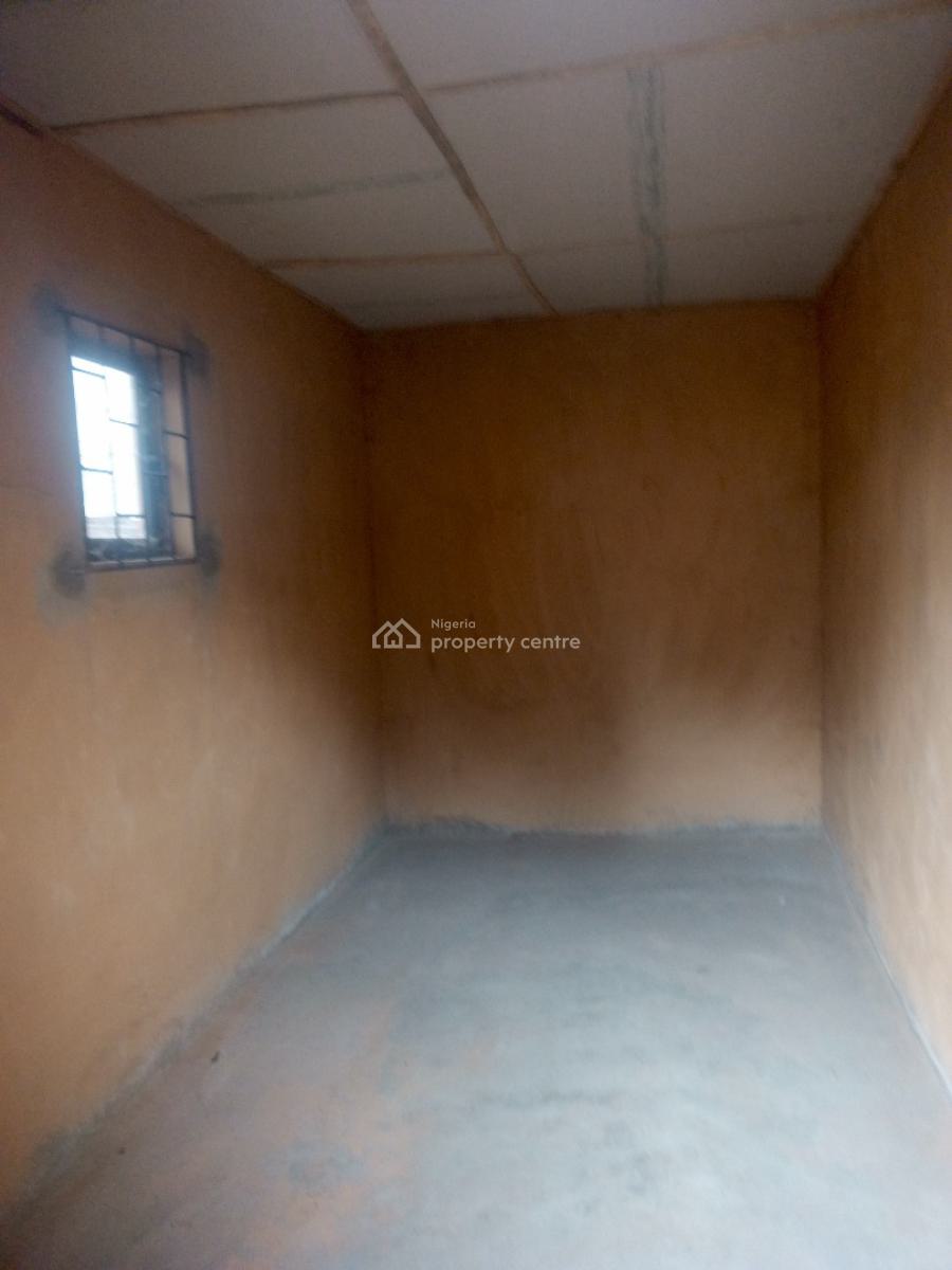 Newly Shop for Anything Sellable, Facing Directly on Major Road Agege Pencima, Agege, Lagos, Shop for Rent