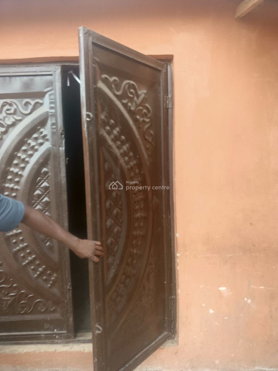 Newly Shop for Anything Sellable, Facing Directly on Major Road Agege Pencima, Agege, Lagos, Shop for Rent