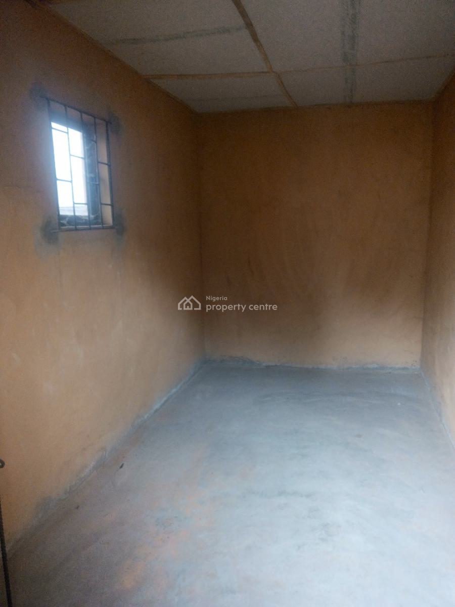 Newly Shop for Anything Sellable, Facing Directly on Major Road Agege Pencima, Agege, Lagos, Shop for Rent