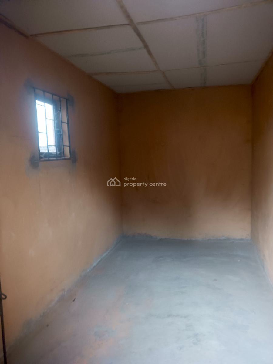 Newly Shop for Anything Sellable, Facing Directly on Major Road Agege Pencima, Agege, Lagos, Shop for Rent